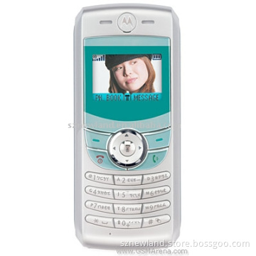 Motorola C550 mobile phone